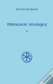 Capa do artigo Sc 409 Théologie Mystique, Ii