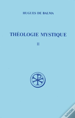 Capa do artigo Sc 409 Théologie Mystique, Ii