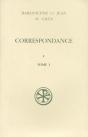Sc 426 Correspondance I, 1 - Preview