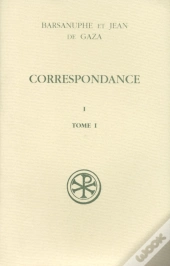 Sc 426 Correspondance I, 1