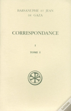 Capa do artigo Sc 426 Correspondance I, 1
