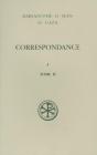 Sc 427 Correspondance I, 2 - Preview