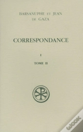 Sc 427 Correspondance I, 2