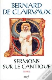 Capa do artigo Sc 431 Sermons Sur Le Cantique, Ii