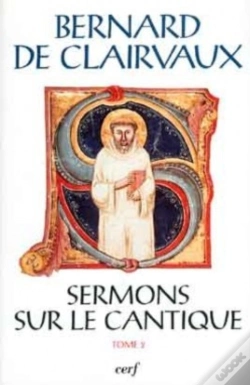 Capa do artigo Sc 431 Sermons Sur Le Cantique, Ii