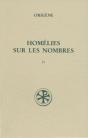 Sc 442 Homélies Sur Les Nombres, Ii - Preview