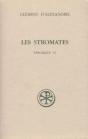 Sc 446 Les Stromates, Vi - Preview