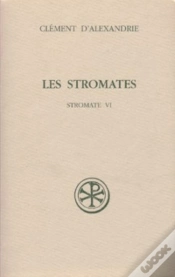 Capa do artigo Sc 446 Les Stromates, Vi
