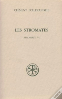 Capa do artigo Sc 446 Les Stromates, Vi