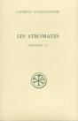 Sc 463 Les Stromates, Iv - Preview