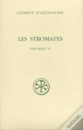 Sc 463 Les Stromates, Iv