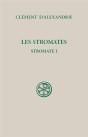 Sc 633, Stromate I - Preview