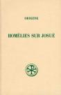 Sc 71 Homelies Sur Josue - Preview