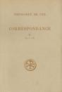 Sc 98 Correspondance, Ii - Preview