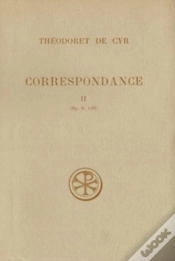 Capa do artigo Sc 98 Correspondance, Ii
