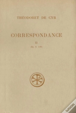 Capa do artigo Sc 98 Correspondance, Ii