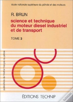 Capa do artigo Sc Tech Moteur Diesel T.3