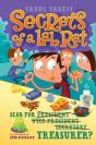 Scab For Treasurer? - Preview