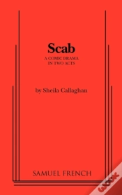 Capa do artigo Scab