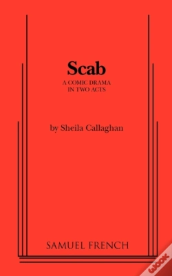 Capa do artigo Scab