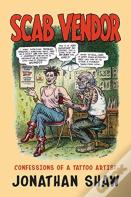 Scab Vendor