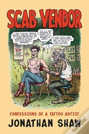 Capa do artigo Scab Vendor