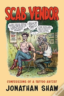 Capa do artigo Scab Vendor
