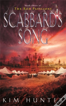 Capa do artigo Scabbard'S Song