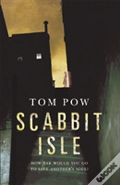Capa do artigo Scabbit Isle