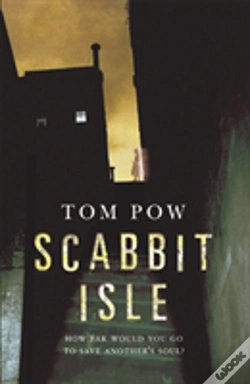 Capa do artigo Scabbit Isle
