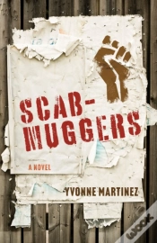 Capa do artigo Scabmuggers