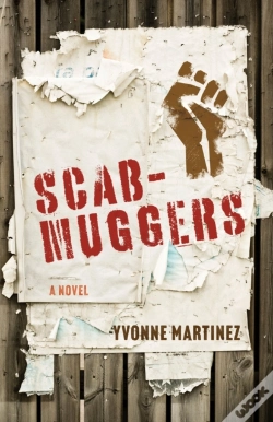 Capa do artigo Scabmuggers
