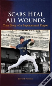 Capa do artigo Scabs Heal All Wounds
