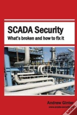 Capa do artigo Scada Security
