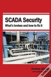 Capa do artigo Scada Security