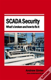 Capa do artigo Scada Security - What