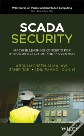Capa do artigo Scada Security