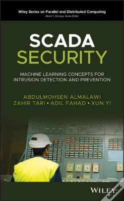 Capa do artigo Scada Security