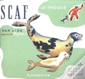 Scaf Le Phoque