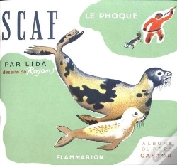 Capa do artigo Scaf Le Phoque