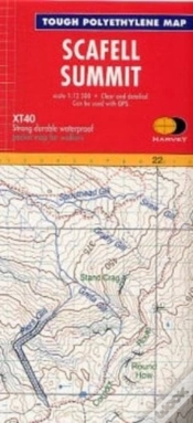 Capa do artigo Scafell Summit