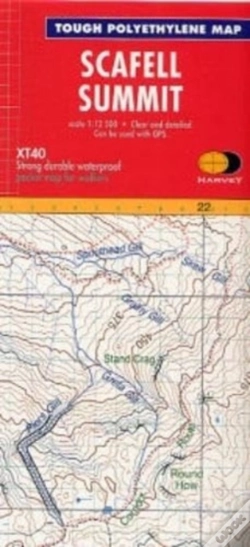 Capa do artigo Scafell Summit