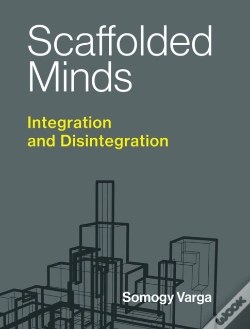 Capa do artigo Scaffolded Minds