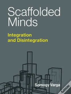 Capa do artigo Scaffolded Minds