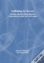 Scaffolding For Success