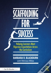Capa do artigo Scaffolding For Success