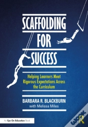 Capa do artigo Scaffolding For Success