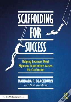 Capa do artigo Scaffolding For Success