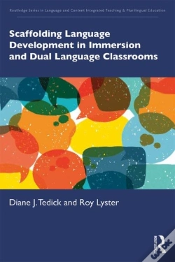Capa do artigo Scaffolding Language Development In Immersion And Dual Language Classrooms