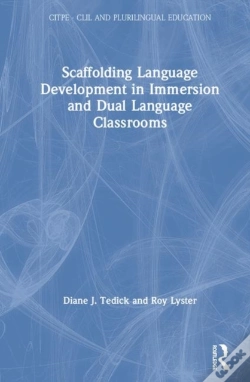 Capa do artigo Scaffolding Language Development In Immersion And Dual Language Classrooms